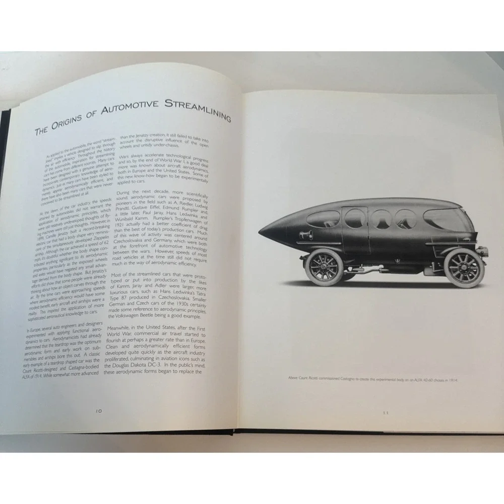 CURVES OF STEEL Streamlined Automobile Design at Phoenix Art Museum